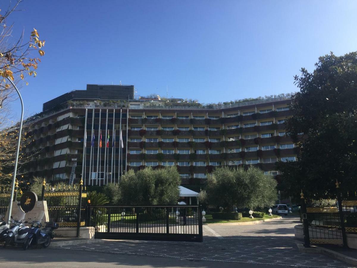 Rome Pousada Rome