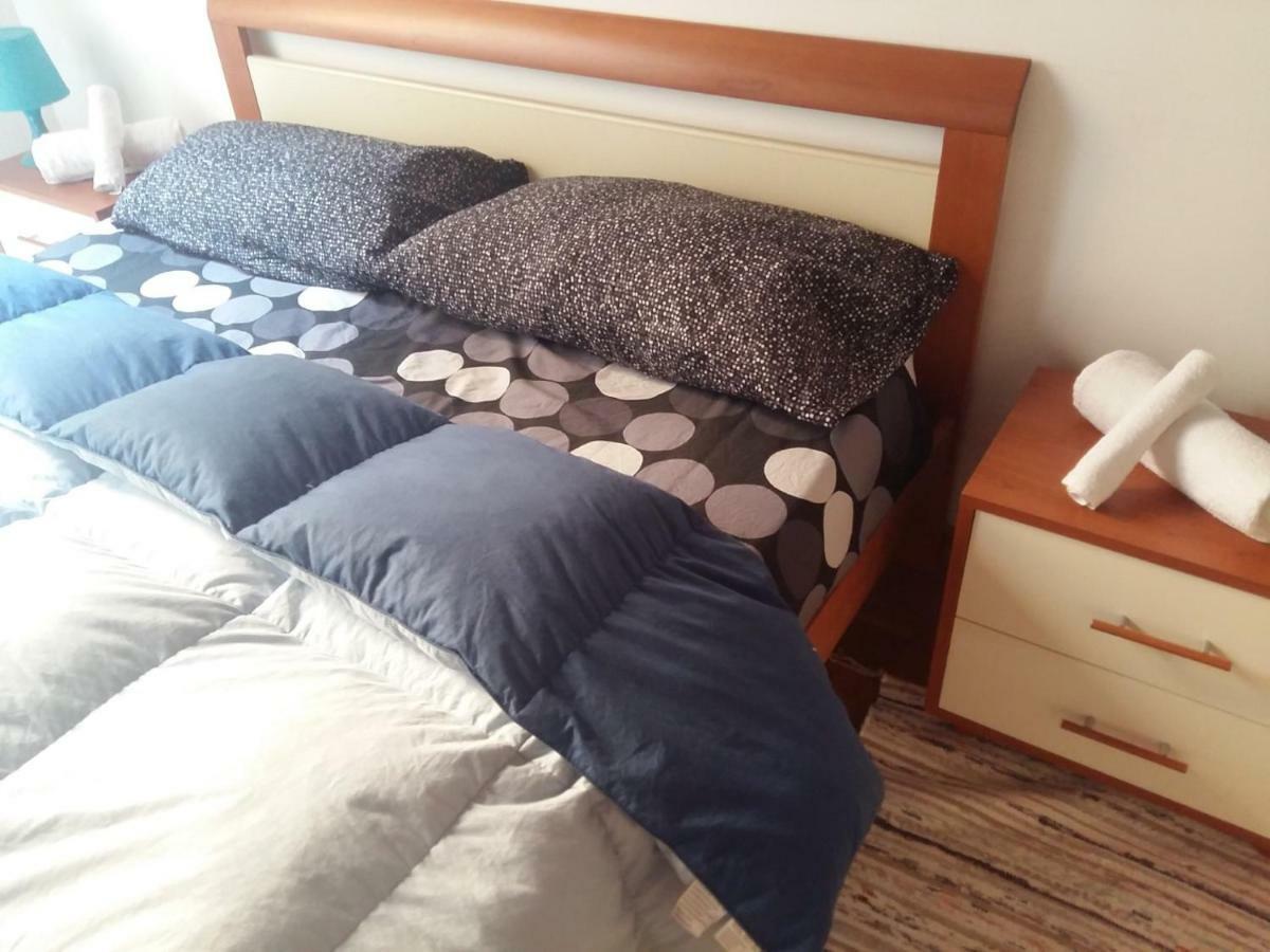 Bed & Breakfast Welcome 45 *