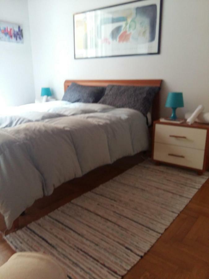 Bed & Breakfast Welcome 45 *