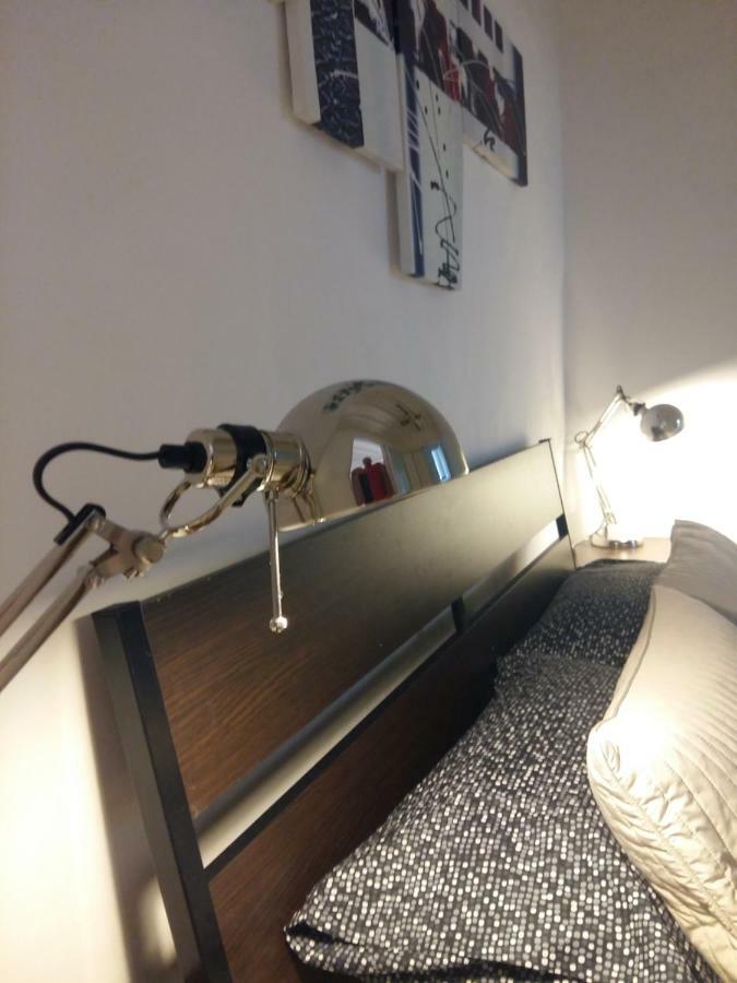 Bed & Breakfast Welcome 45 Rome