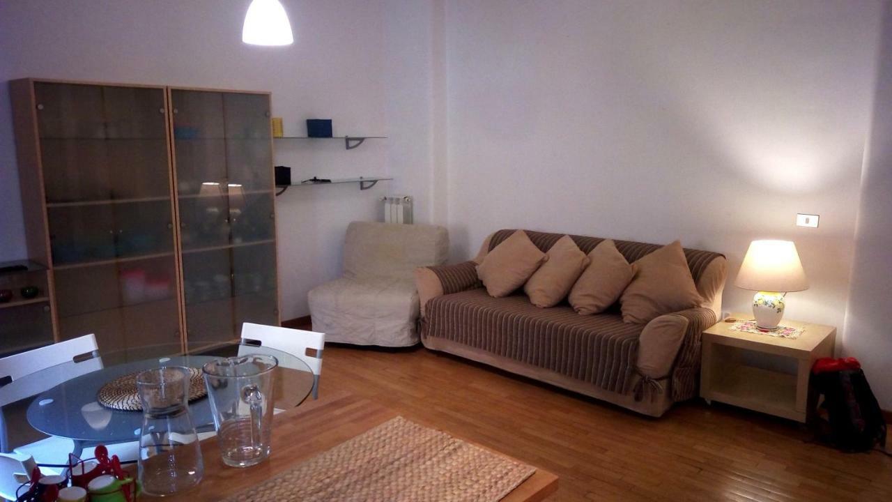 Appartamento Roma Apartment *