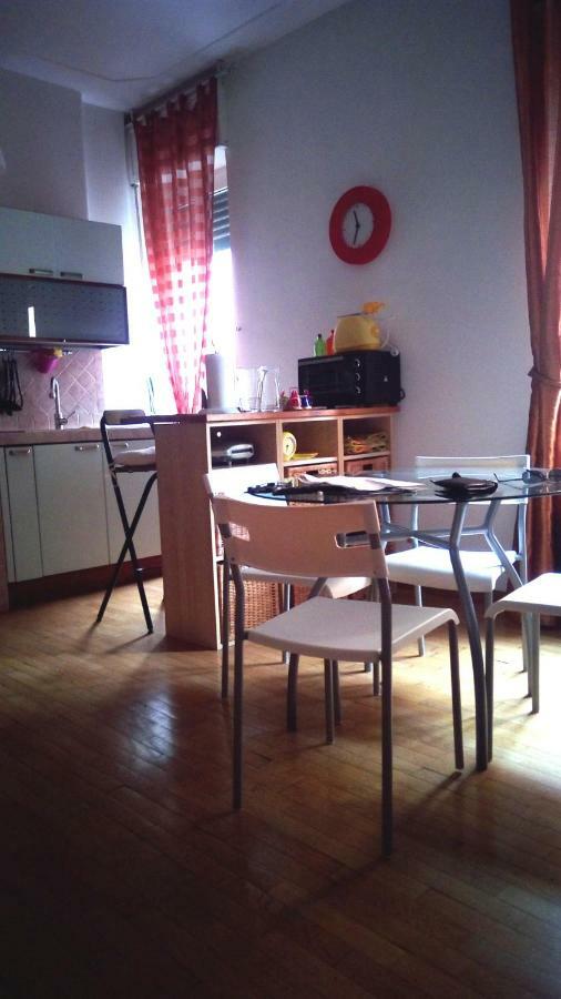 Appartamento Roma *