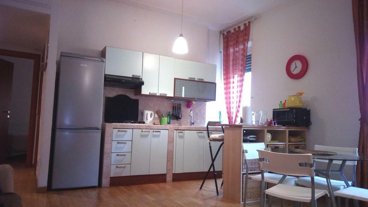 Apartment Appartamento Roma *
