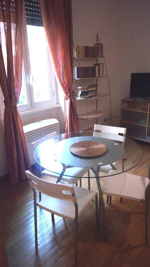 Appartamento Roma