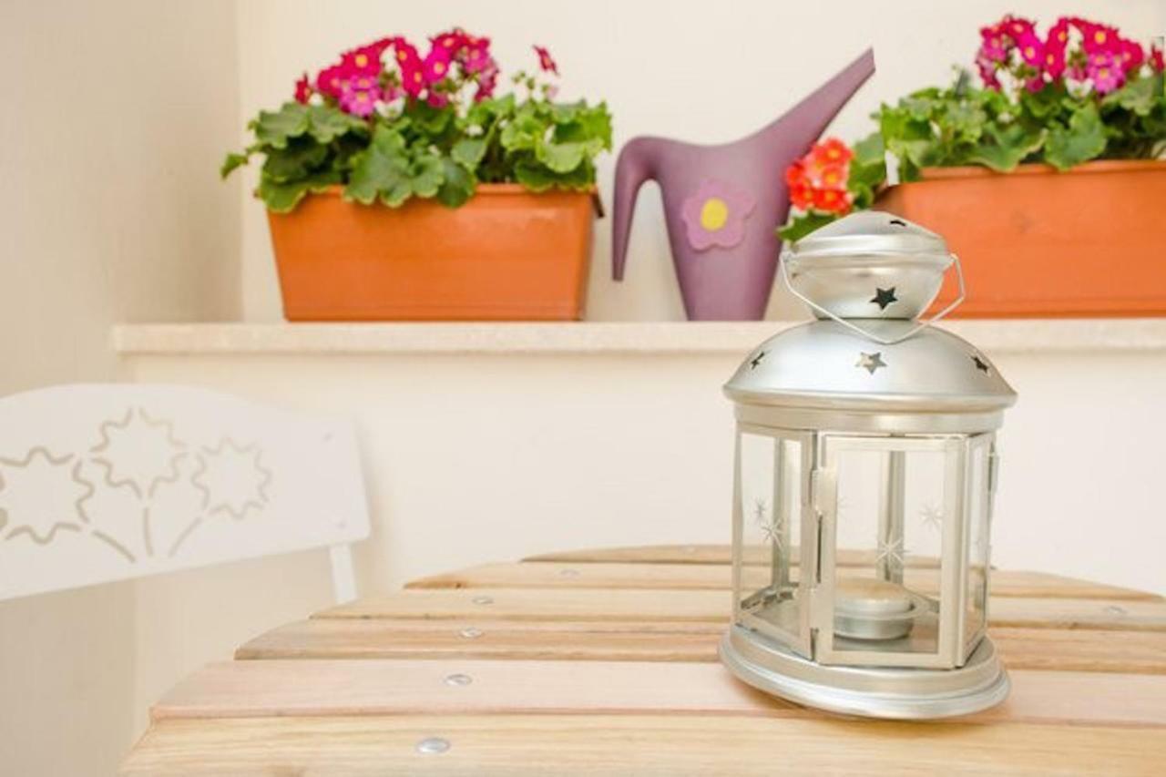 Apartamento Elsa *