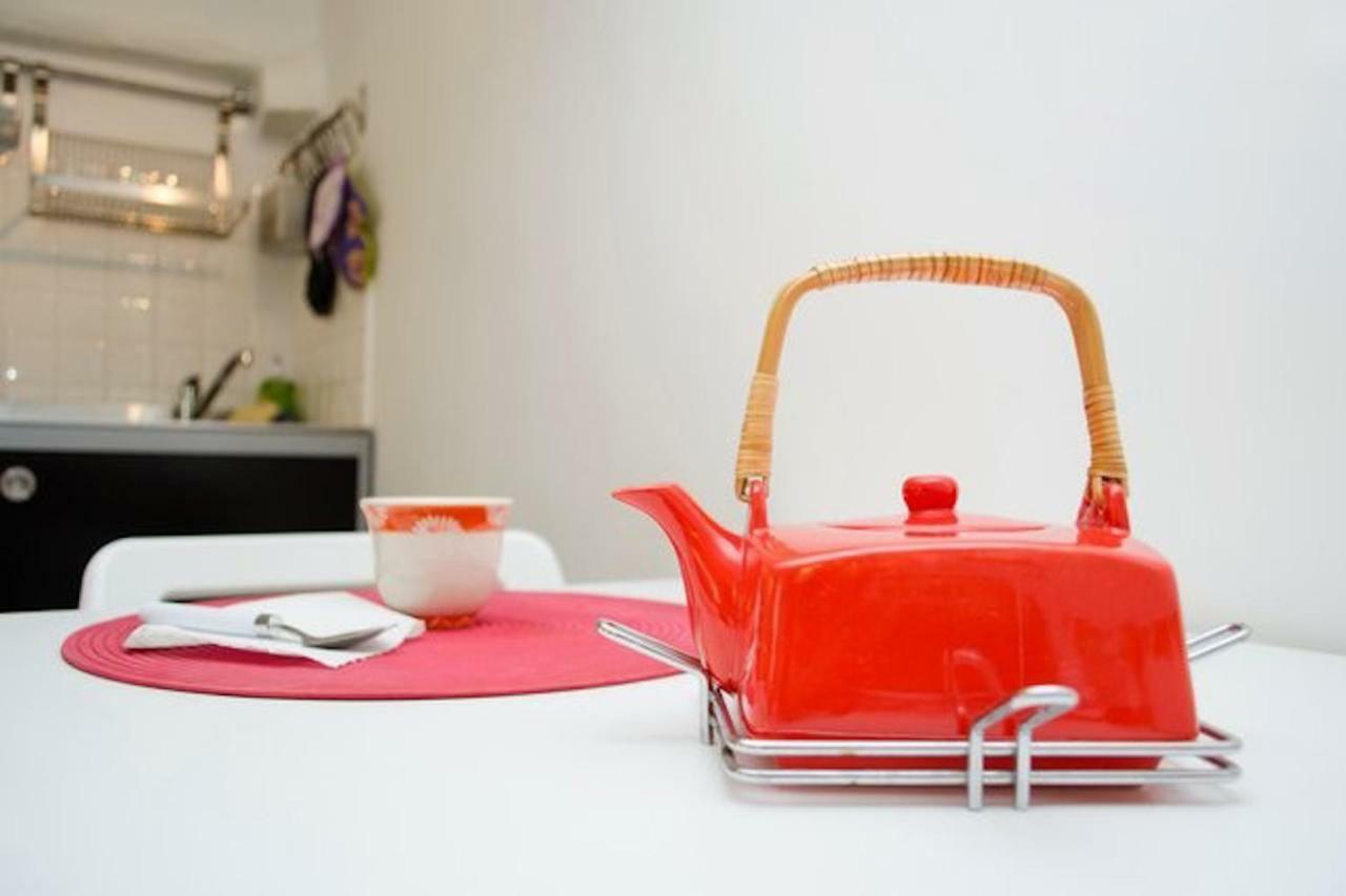 Elsa Apartamento Roma