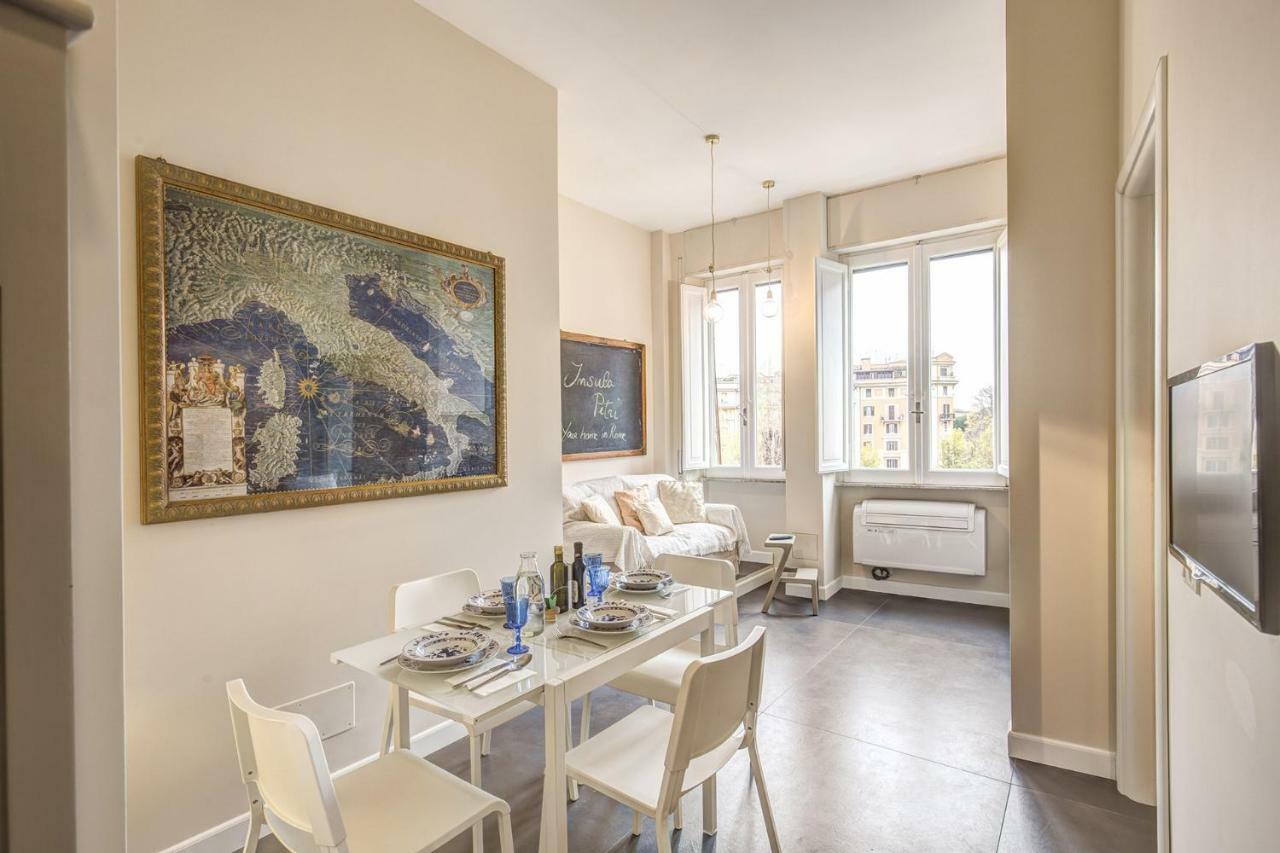 Appartement Insula Petri _ 2bdr