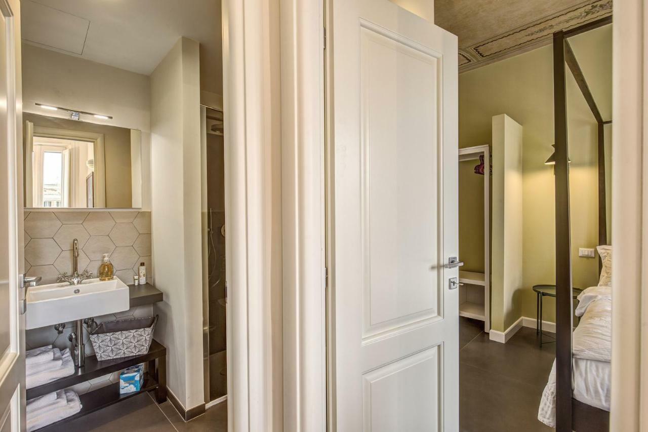 Insula Petri _ 2bdr Appartement Rome