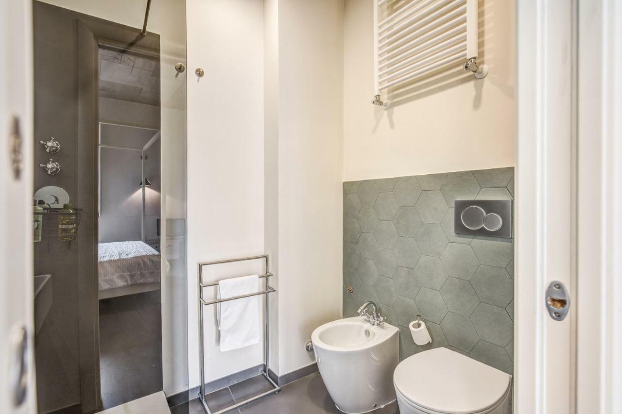 Appartement Insula Petri _ 2bdr Rome