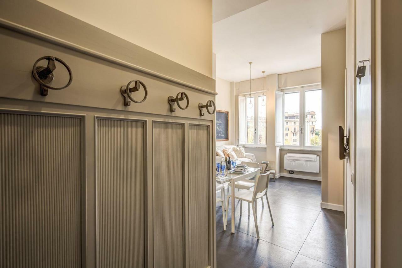 Appartement Insula Petri _ 2bdr