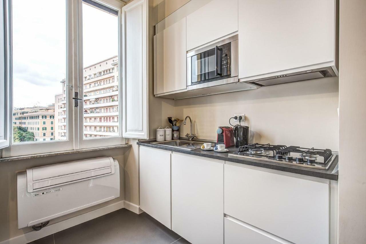 Appartement Insula Petri _ 2bdr *
