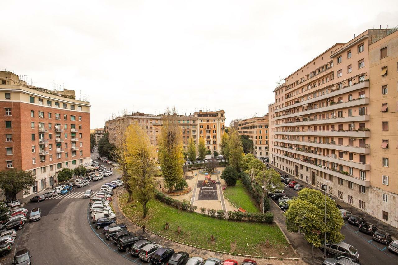 Appartement Insula Petri _ 2bdr *