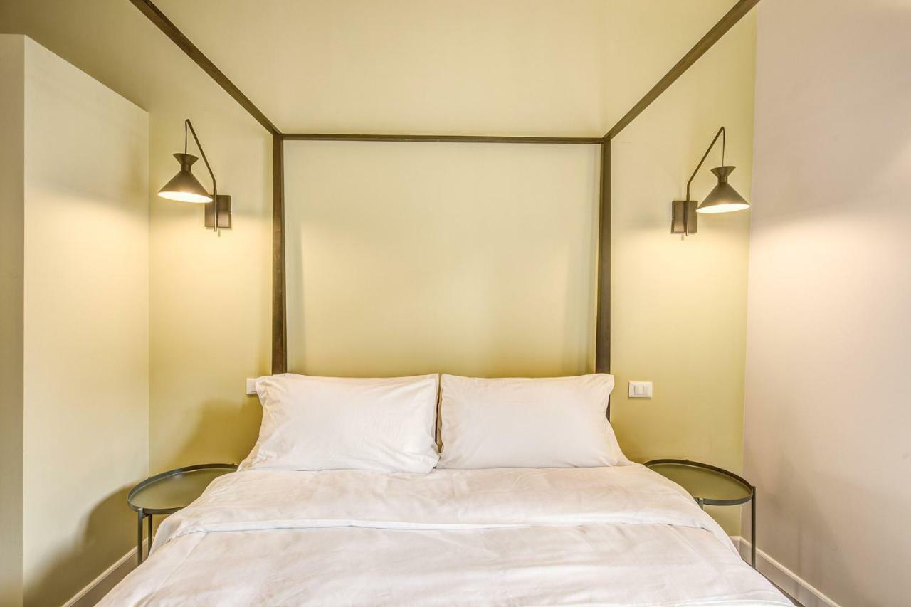 Insula Petri _ 2bdr Appartement Rome