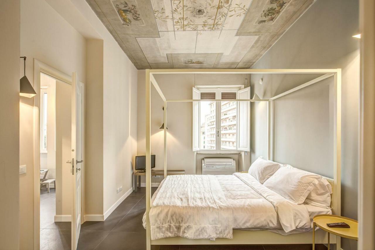 Insula Petri _ 2bdr Appartement Rome