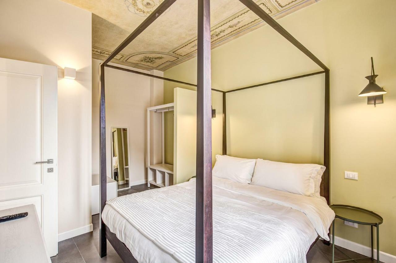 Insula Petri _ 2bdr Appartement Rome
