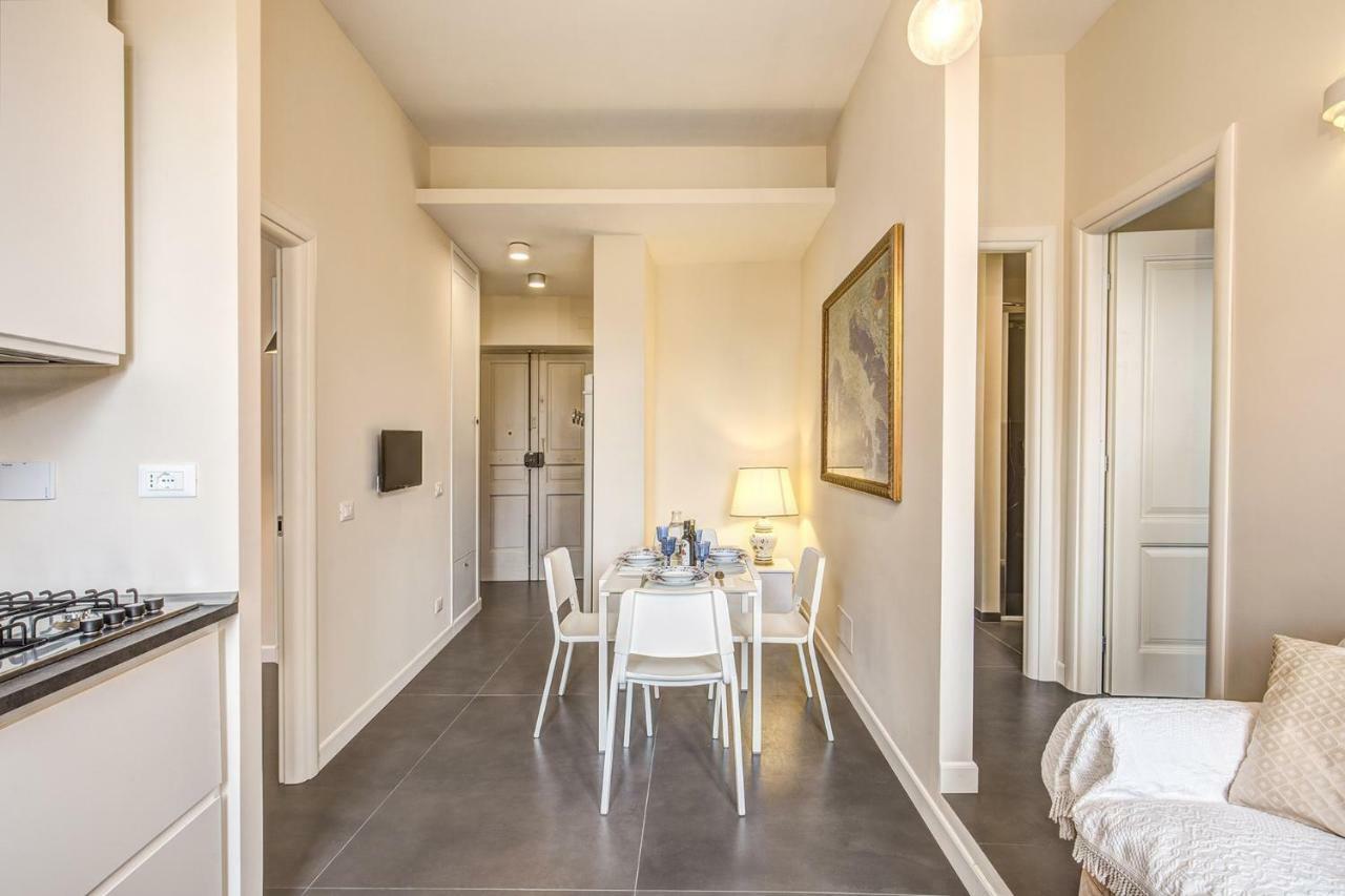 Insula Petri _ 2bdr Appartement Rome