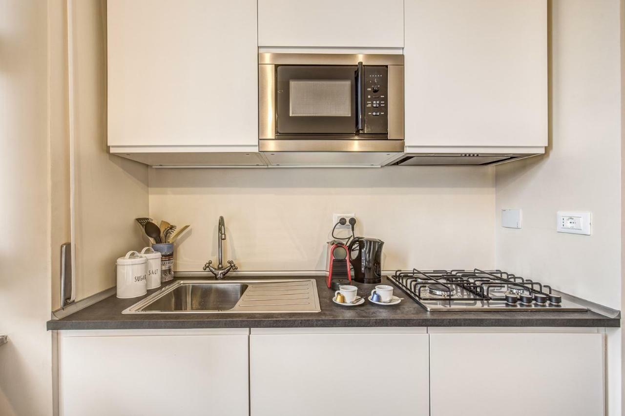 Appartement Insula Petri _ 2bdr *