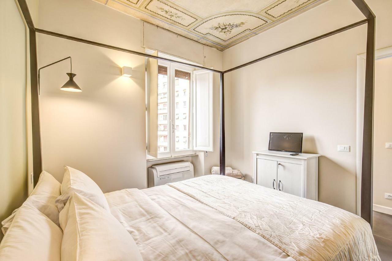 Insula Petri _ 2bdr Appartement