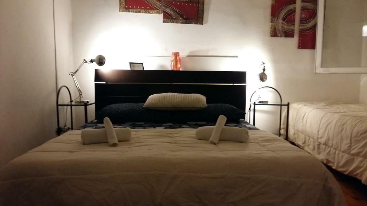Bed & Breakfast Welcome 45