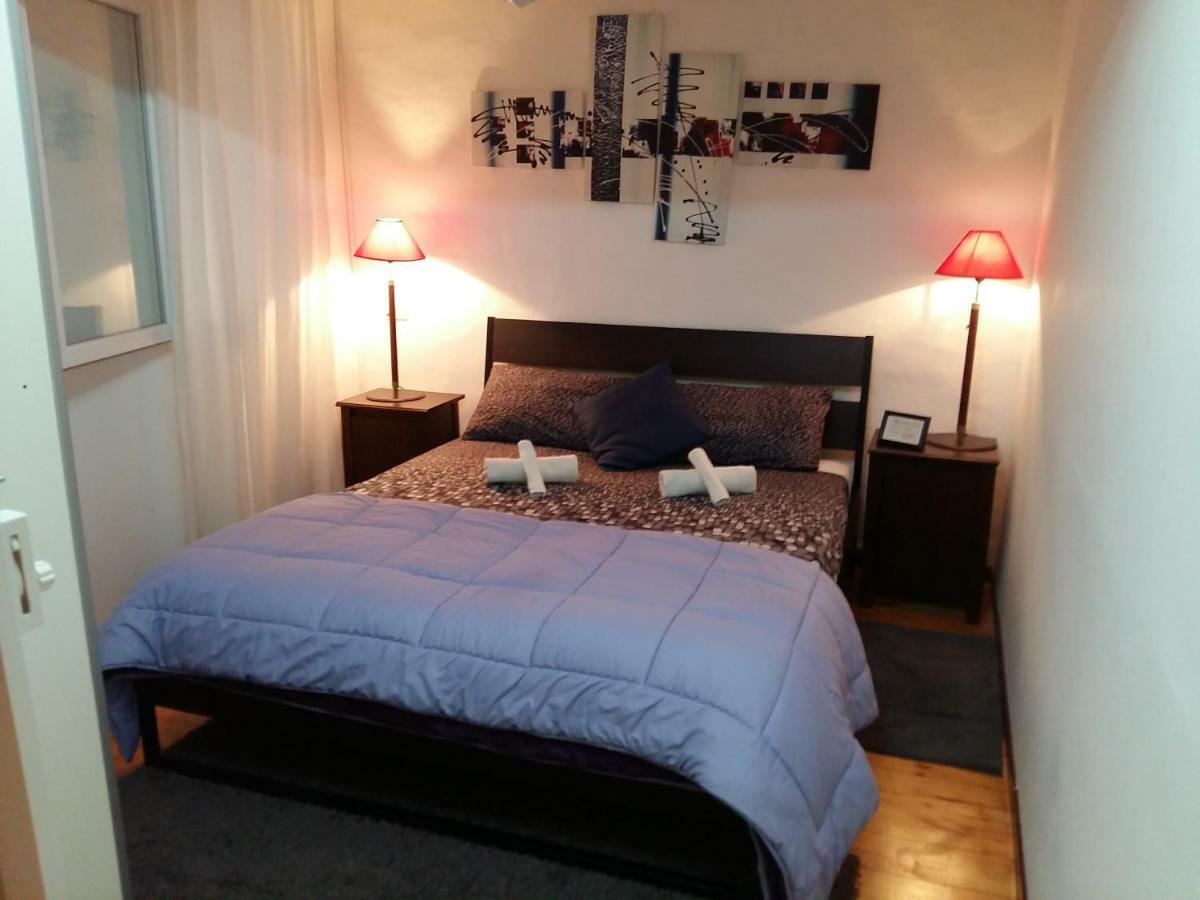 Bed & Breakfast Welcome 45