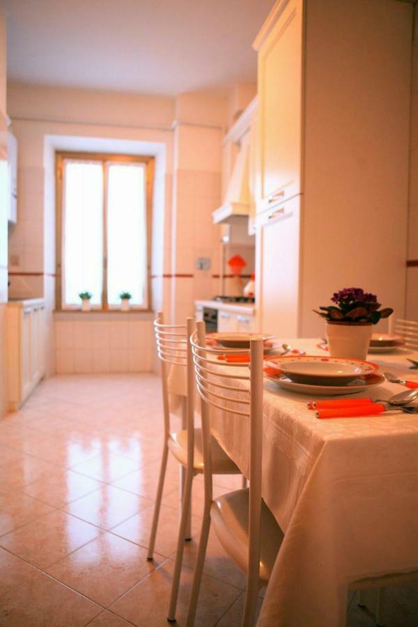 Holiday home Linda Musei Vaticani *