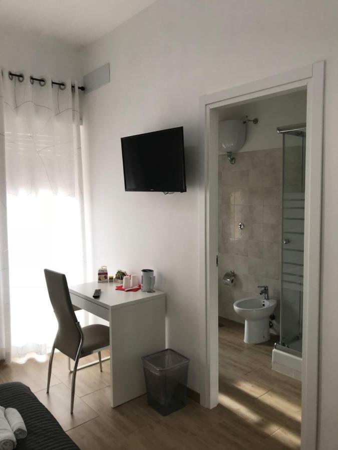 Guest house Juna's Rome