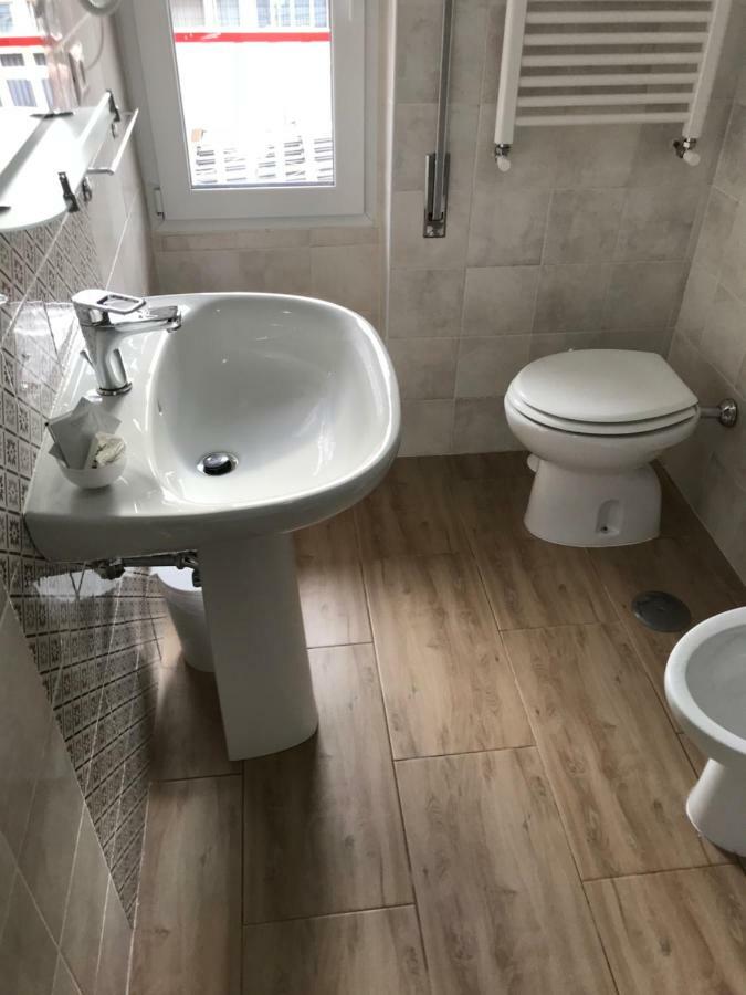 Guest house Juna's Rome