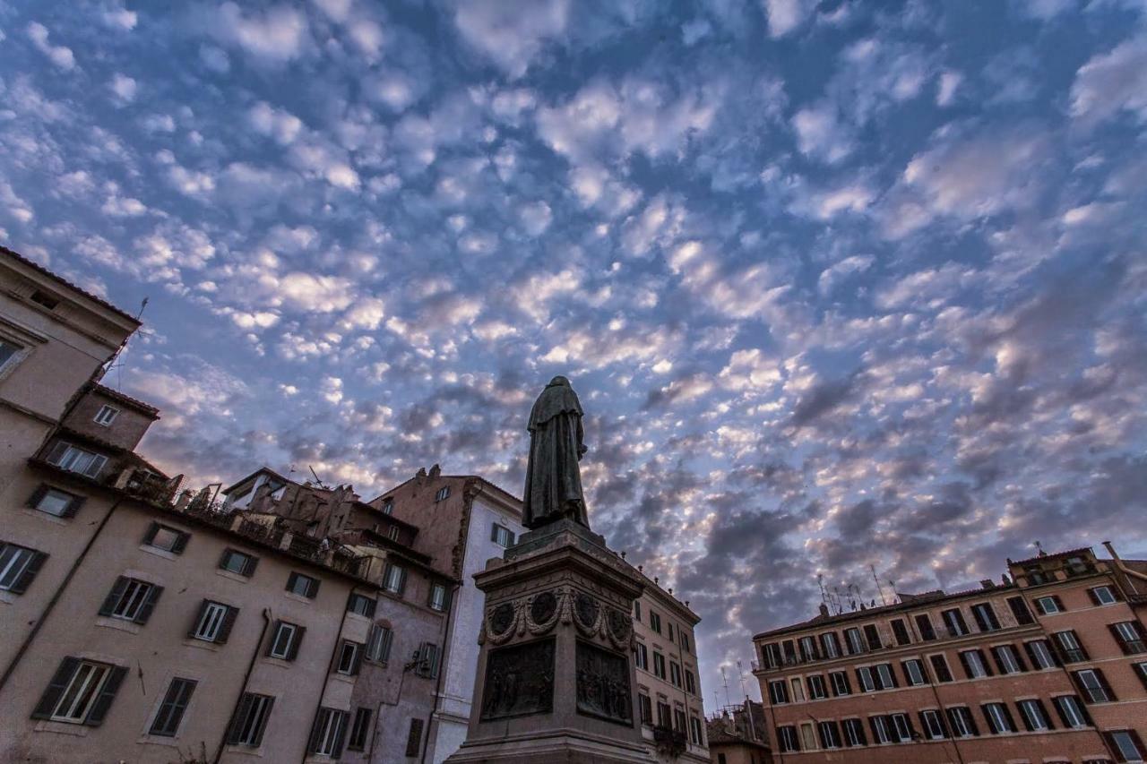 Navona Apartment Rome