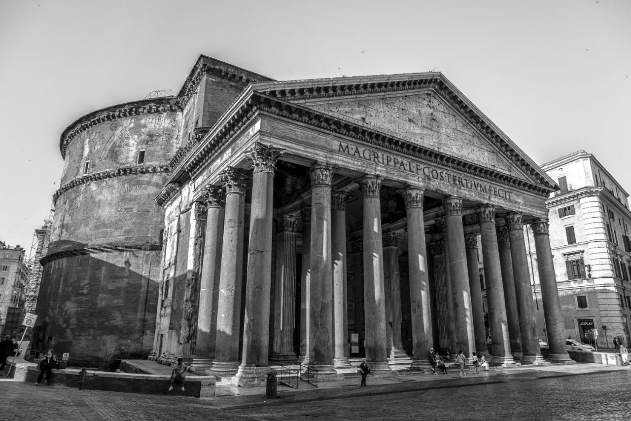 Navona Apartment Rome
