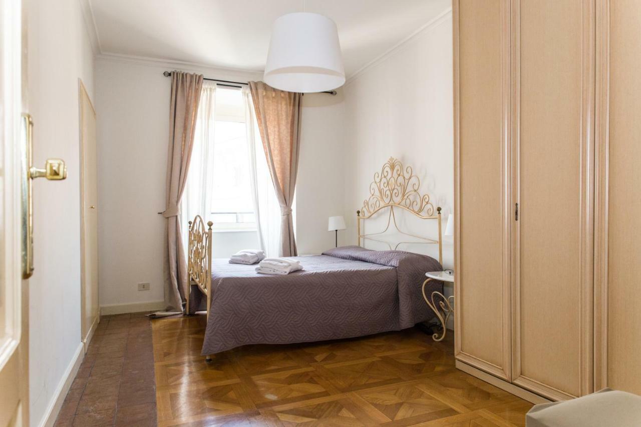 Casa Tranquilli Rome
