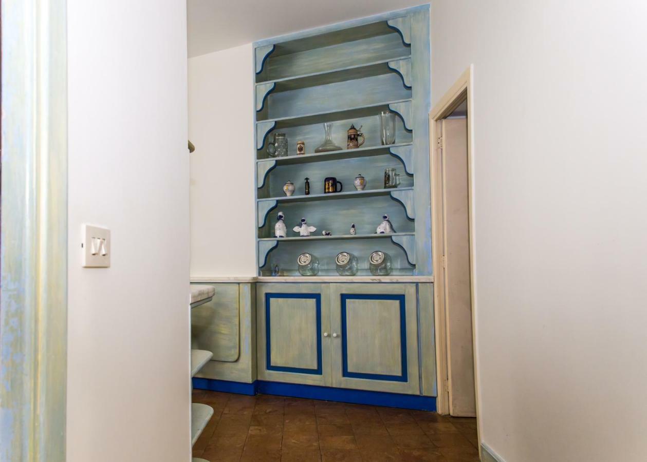 Casa Tranquilli Apartment *