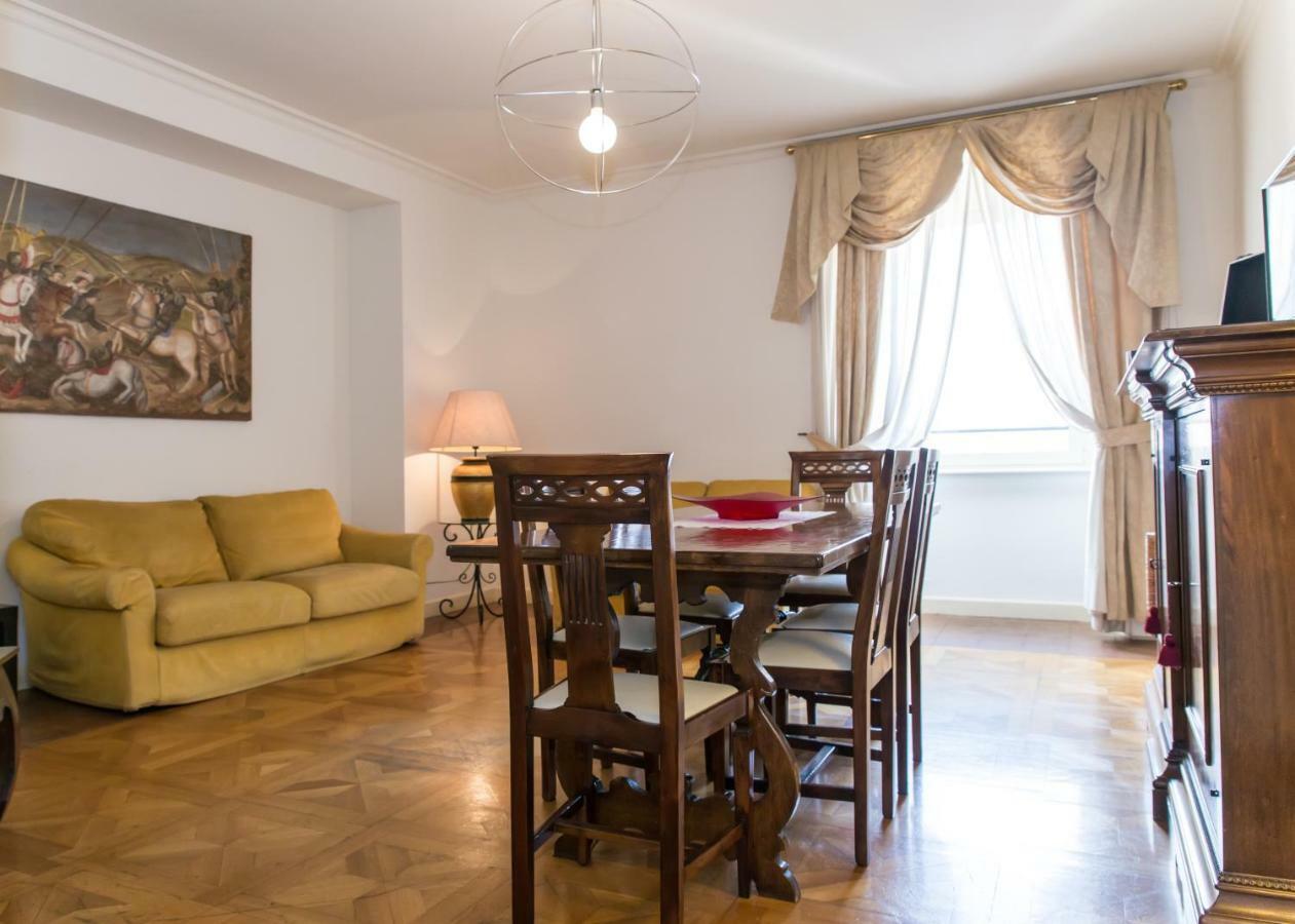 Casa Tranquilli Apartment Rome