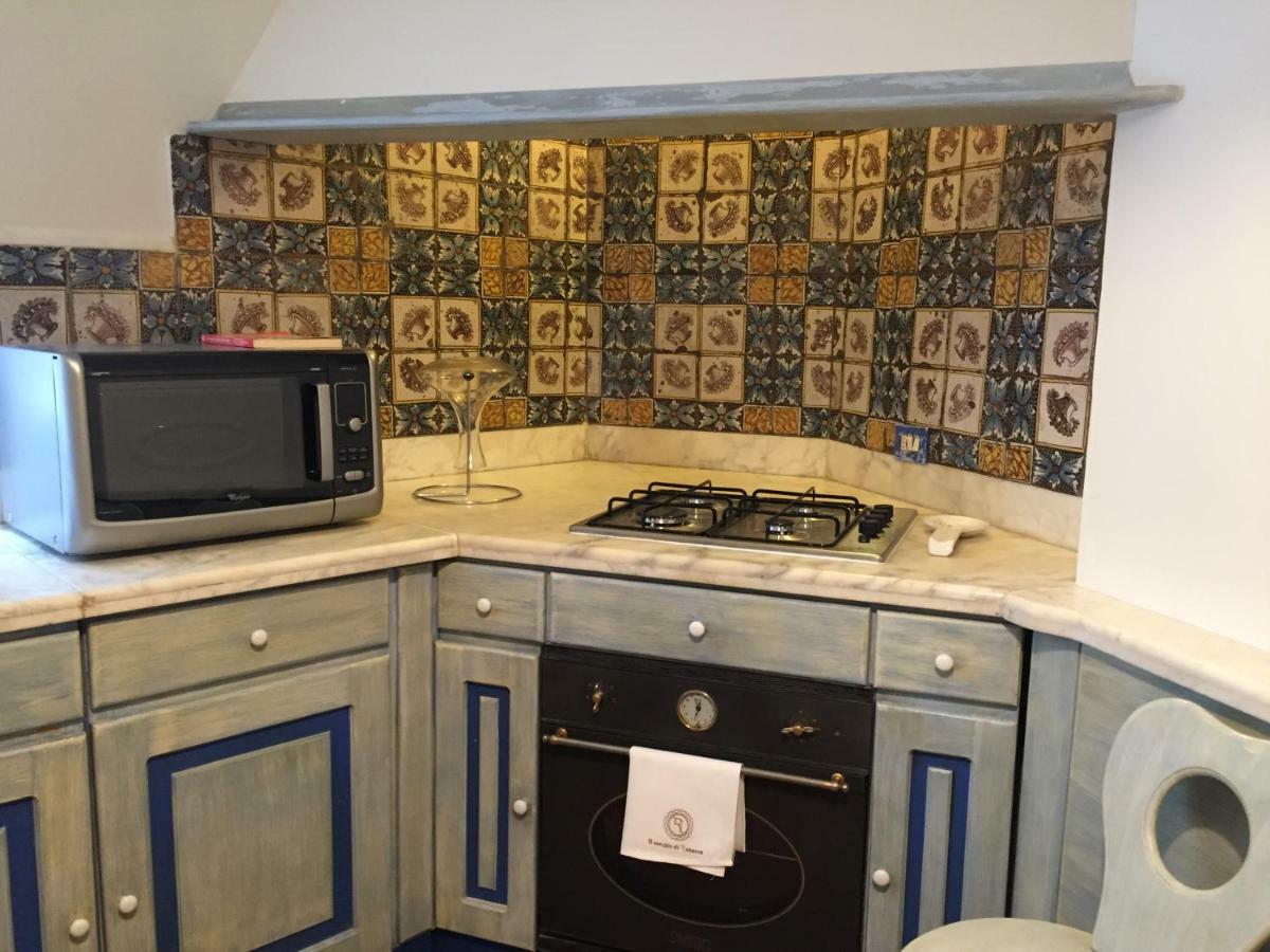 Casa Tranquilli Rome