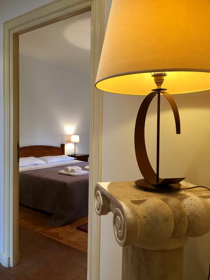 Casa Tranquilli Apartment *