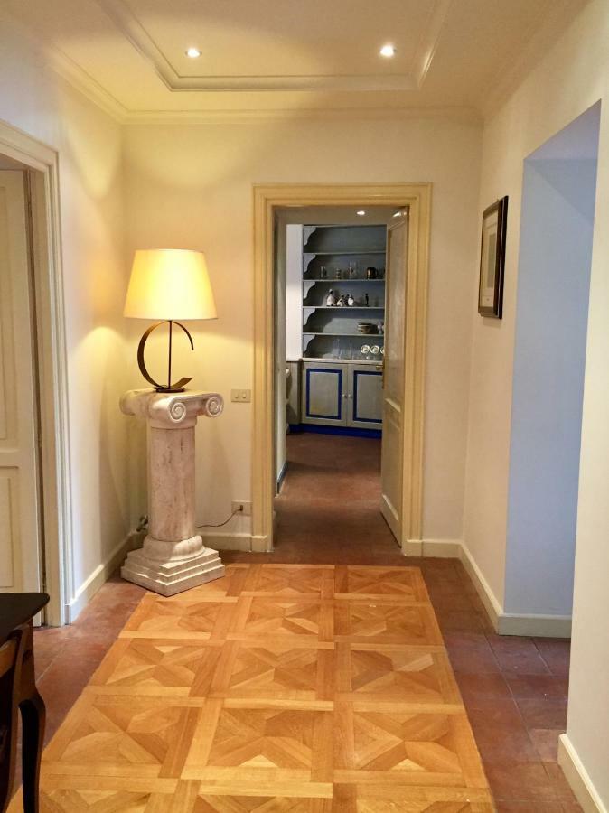 Casa Tranquilli Rome