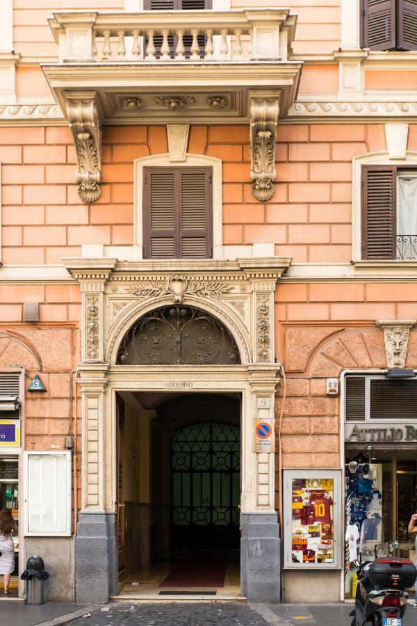 Casa Tranquilli Apartment *