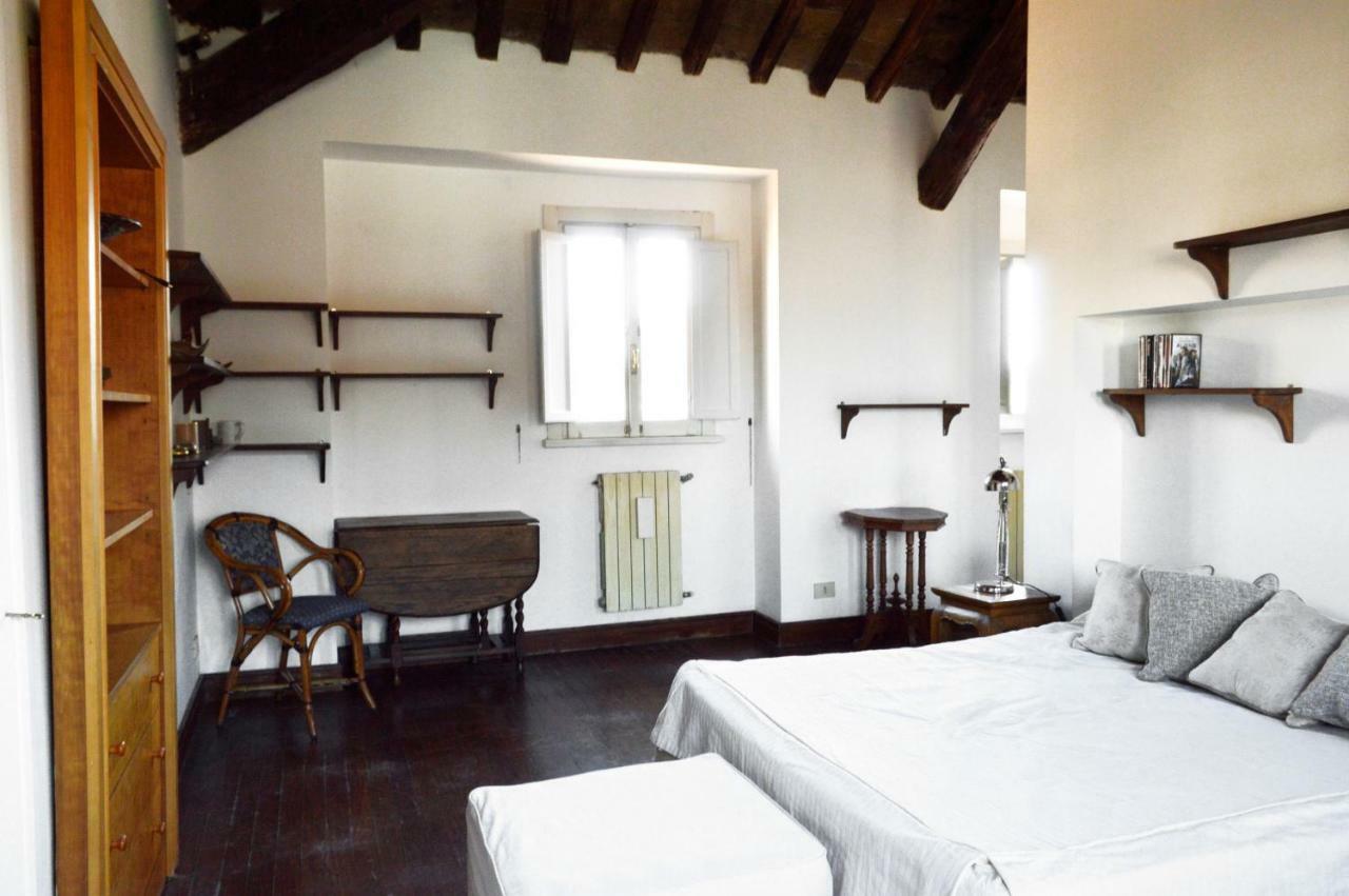Appartement Domus Rotundae Pantheon