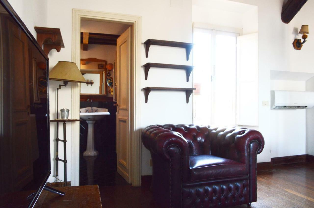 Domus Rotundae Pantheon Appartement *