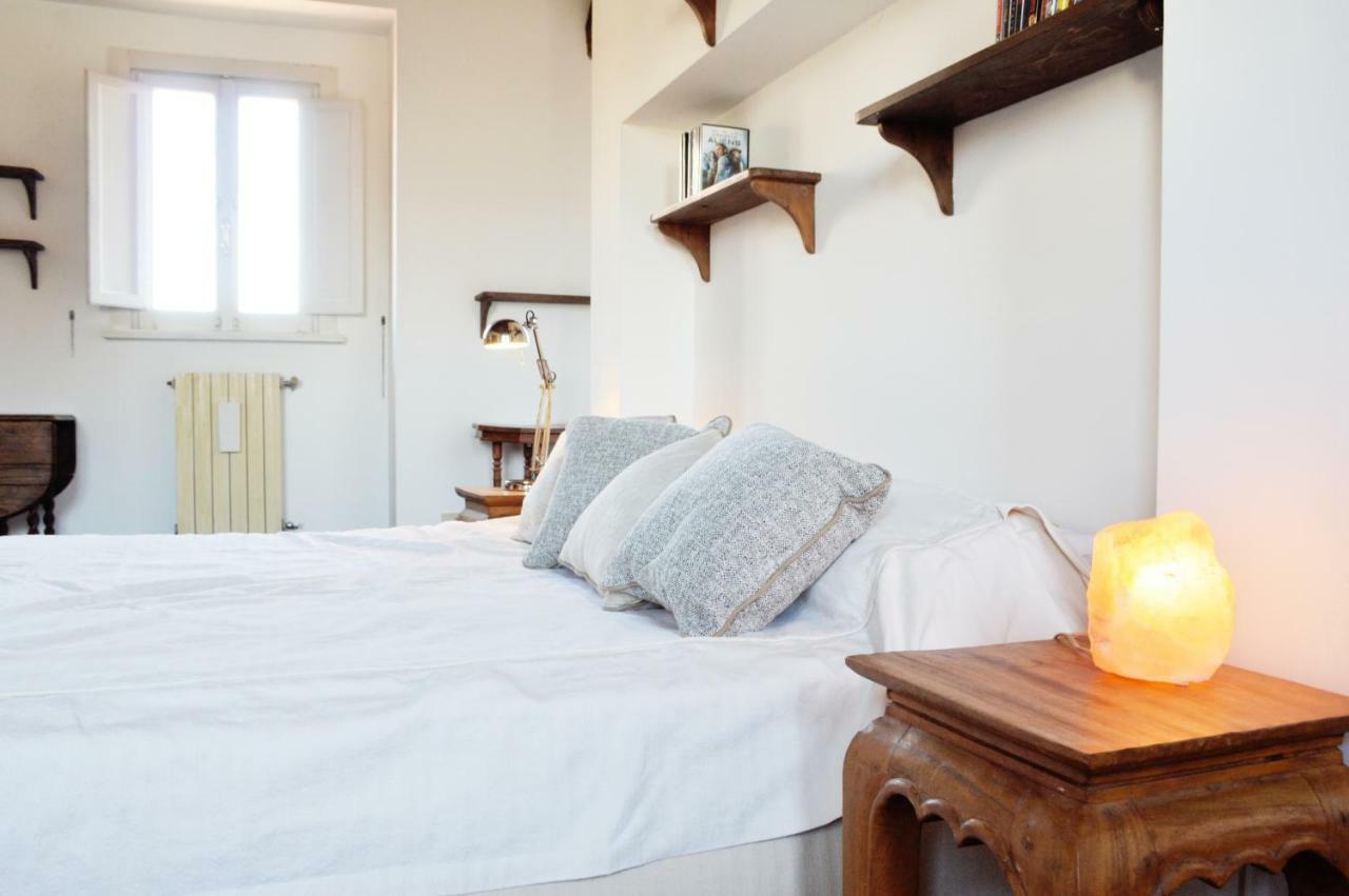 Appartement Domus Rotundae Pantheon Rome