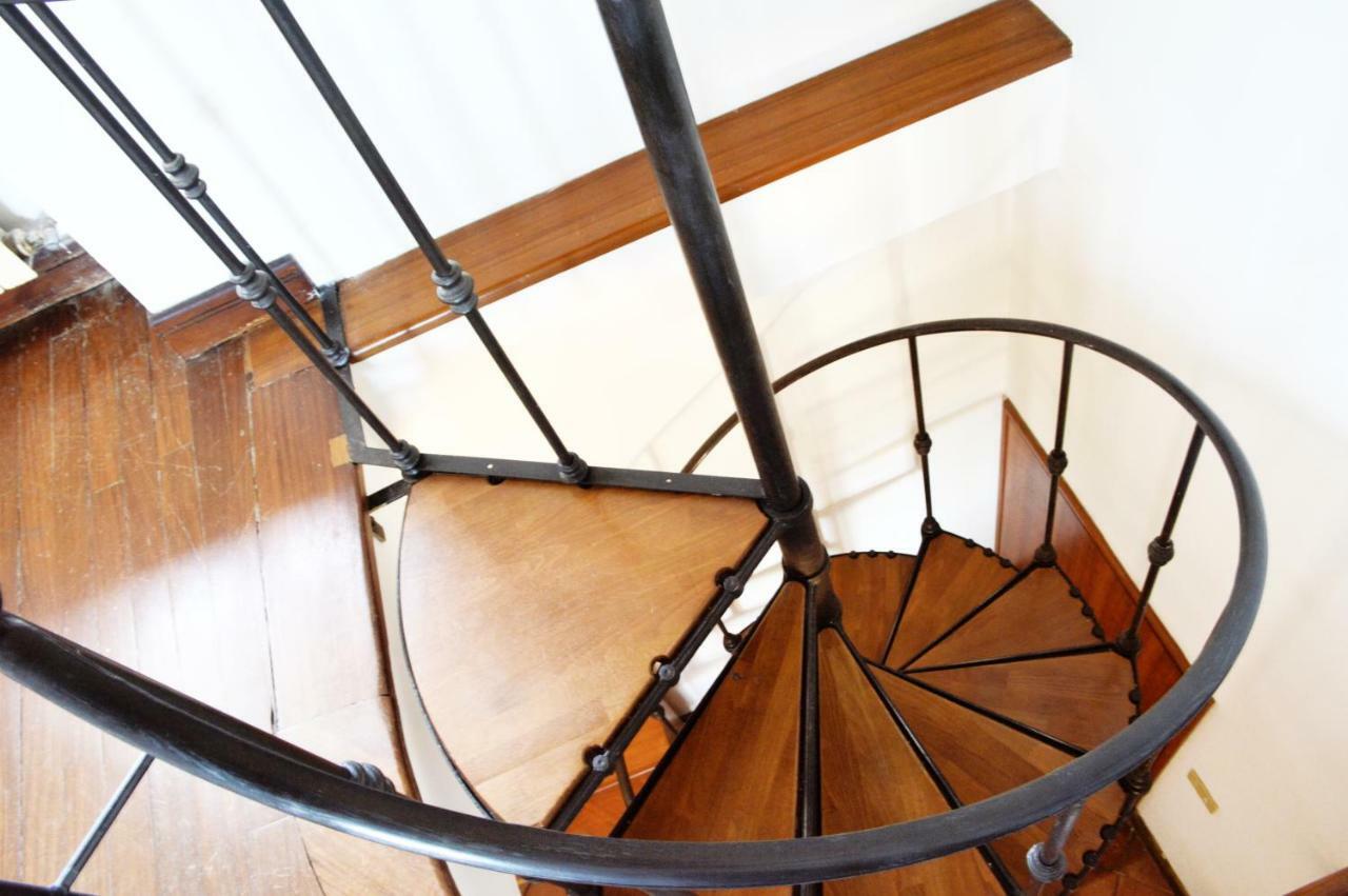 Appartement Domus Rotundae Pantheon