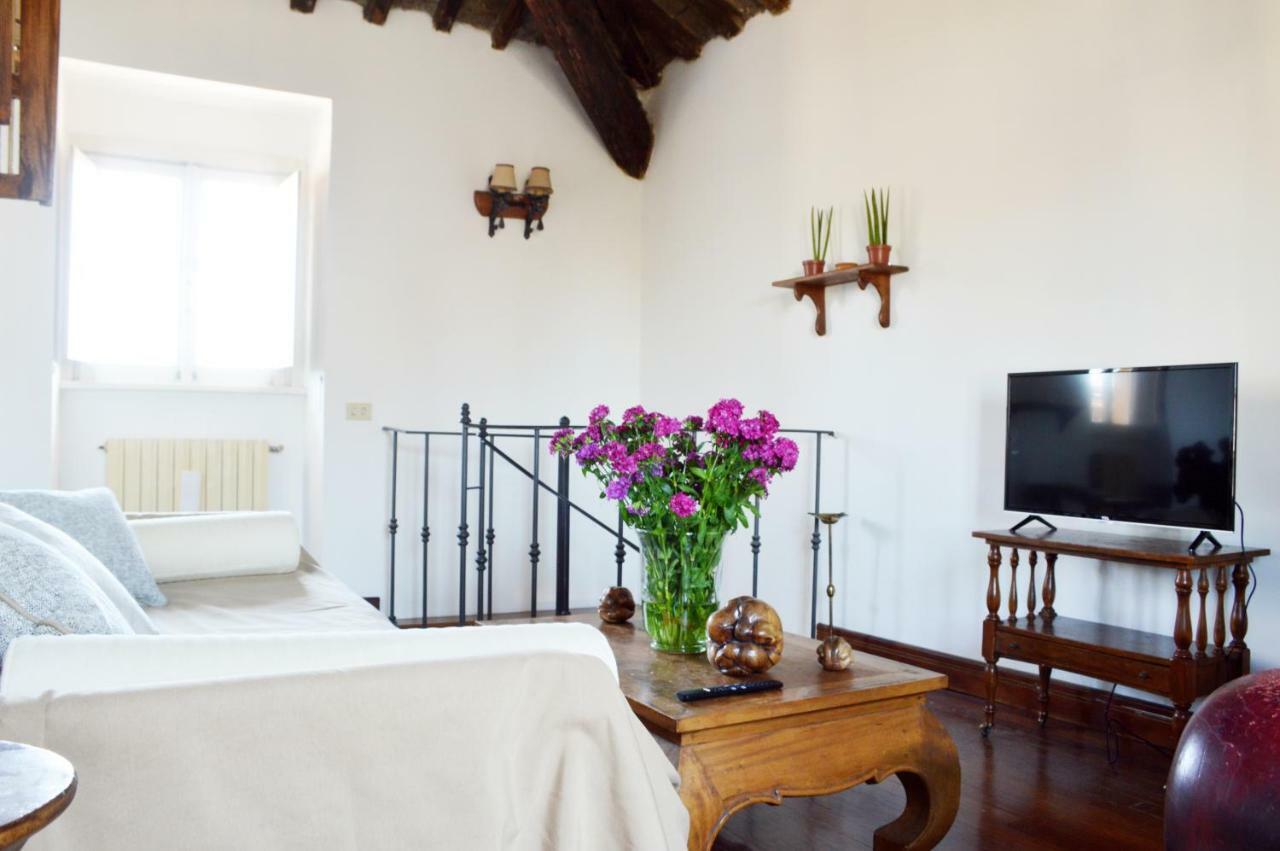 Appartement Domus Rotundae Pantheon
