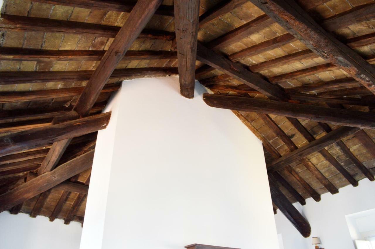 Appartement Domus Rotundae Pantheon