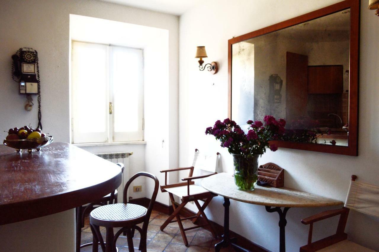 Appartement Domus Rotundae Pantheon *
