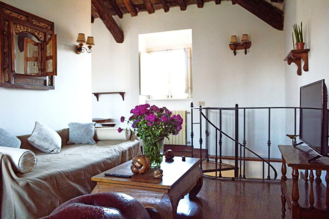 Domus Rotundae Pantheon Appartement *