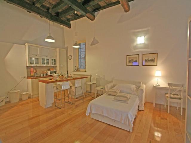 Domus Nymphae - Qr10366 Holiday home Rome