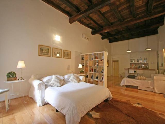 Holiday home Domus Nymphae - Qr10366