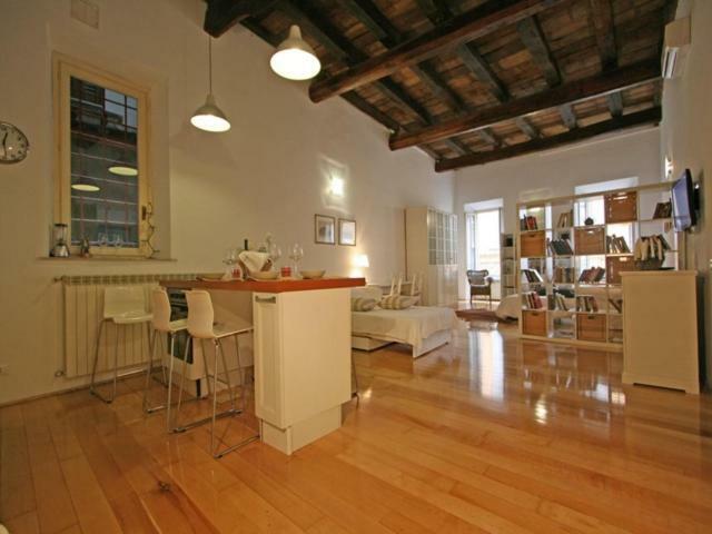 Holiday home Domus Nymphae - Qr10366 *