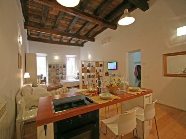 Domus Nymphae - Qr10366 Holiday home