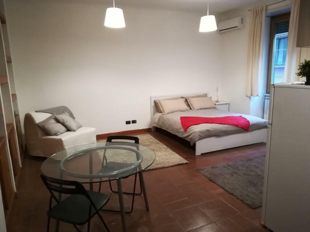 Apartment Metro Furio Camillo