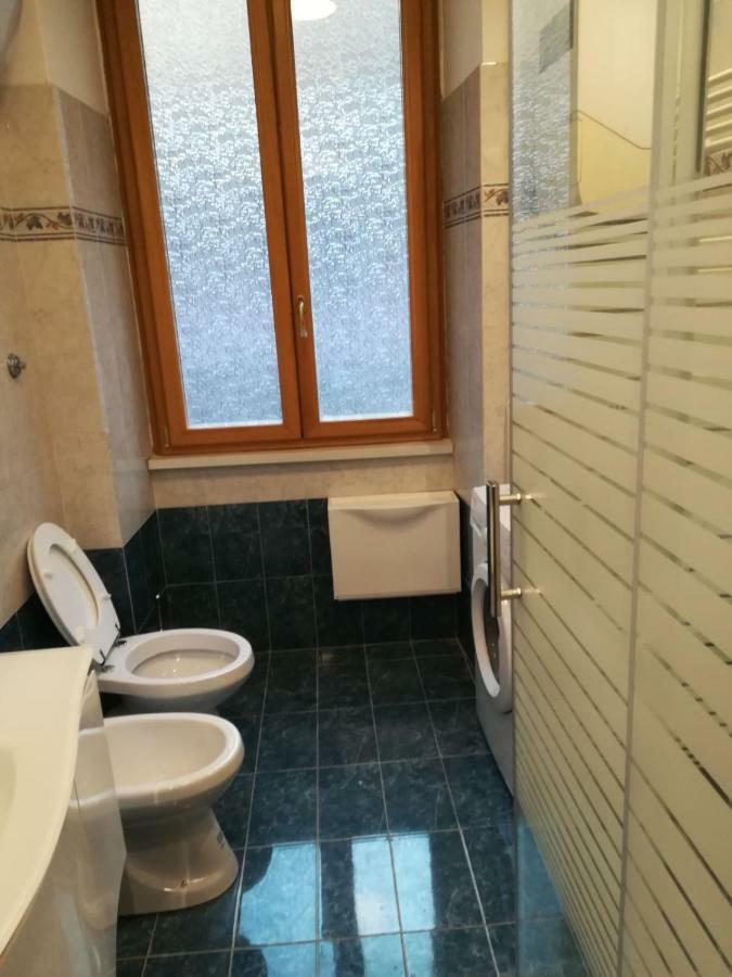 Metro Furio Camillo Apartment Rome